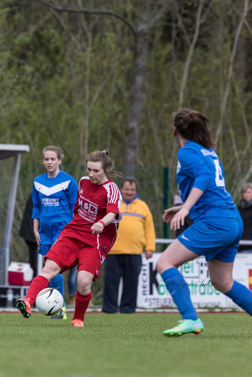 Bild 436 - F VfL Oldesloe II - SG Holstein Sd : Ergebnis: 0:15